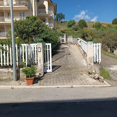 Giardino La Fasanella