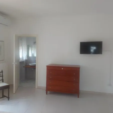 Giardino La Fasanella Bed & Breakfast Ferrandina