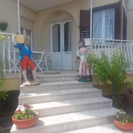 Giardino La Fasanella Bed & Breakfast *