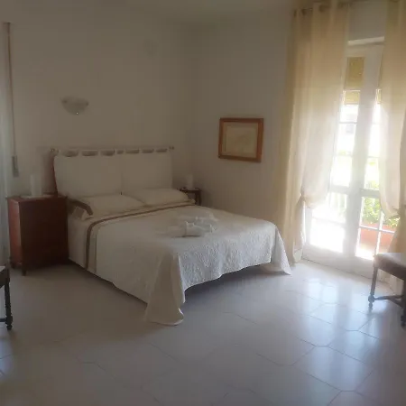 Giardino La Fasanella Bed & Breakfast Ferrandina