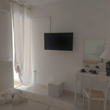 Giardino La Fasanella Bed & Breakfast *