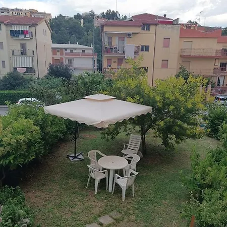 Giardino La Fasanella