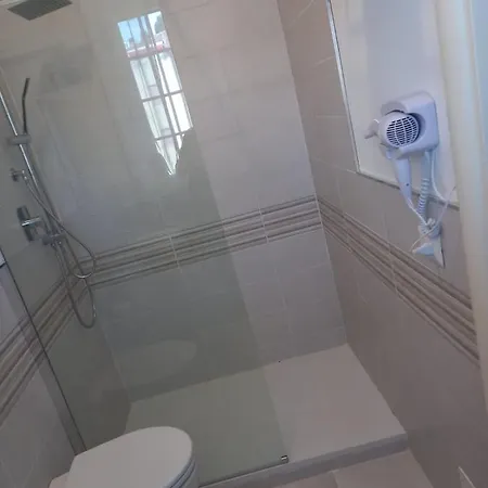 Bed & Breakfast Giardino La Fasanella *