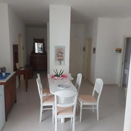 Giardino La Fasanella Bed & Breakfast