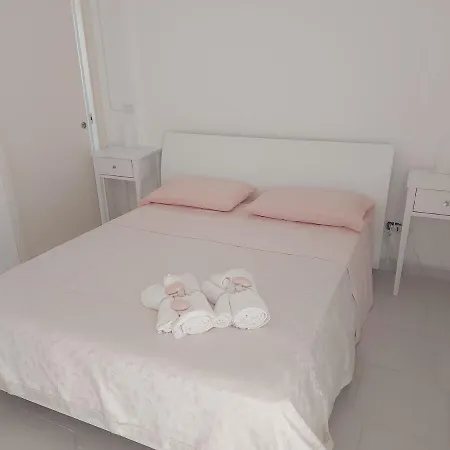 Bed & Breakfast Giardino La Fasanella Ferrandina
